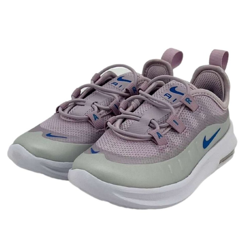 Nike | Toddler Air Max Axis Shoes | Lilac | Size 9C